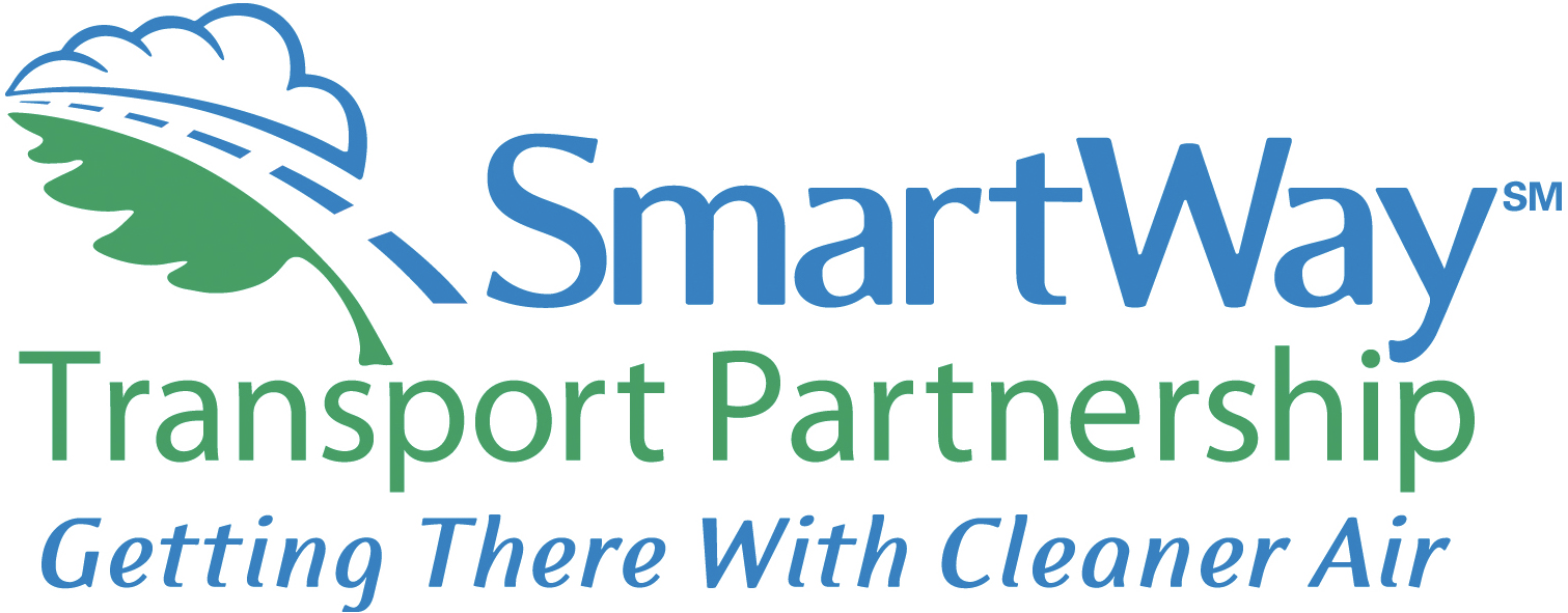 Smart Way Transport Partnership Logo