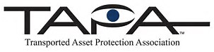 Tapa Transported Asset Protection Association Logo