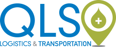 QLS Logistics & Transportation Logo